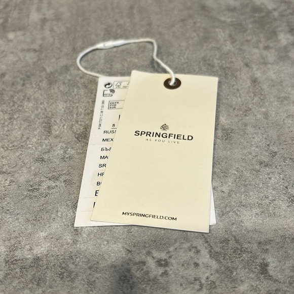 Springfield Women's Blazer - Picture 5 of 12